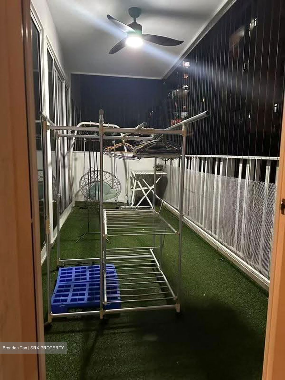 Blk 83 Commonwealth Heights (Queenstown), HDB 2 Rooms #612388801